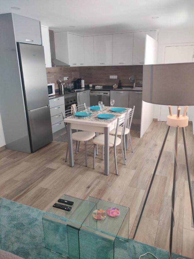 상호케도피코 Casa Da Avo Biza 빌라 외부 사진