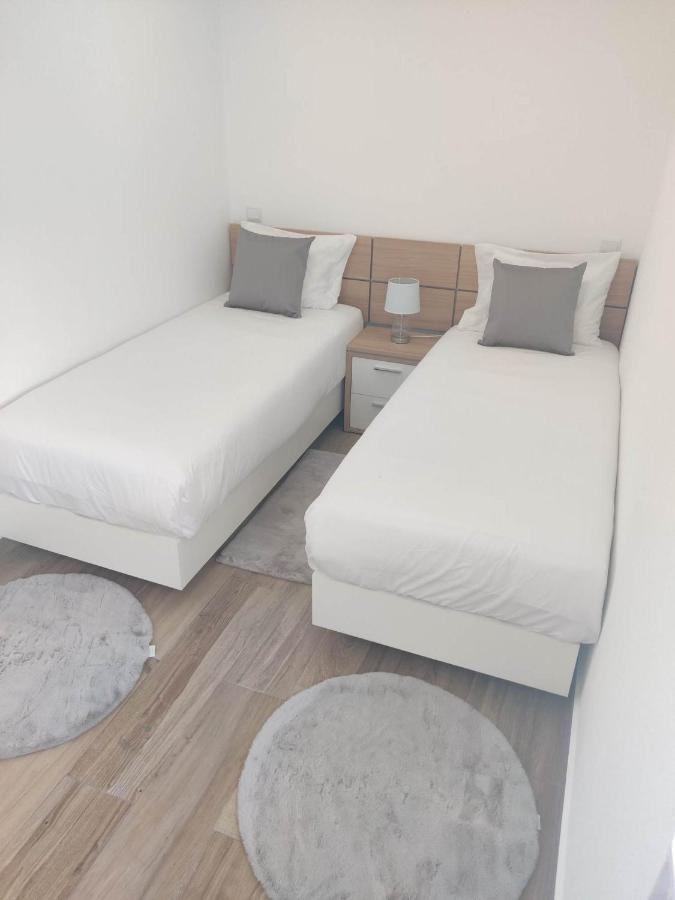 상호케도피코 Casa Da Avo Biza 빌라 외부 사진
