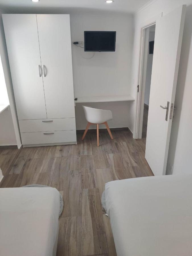 상호케도피코 Casa Da Avo Biza 빌라 외부 사진