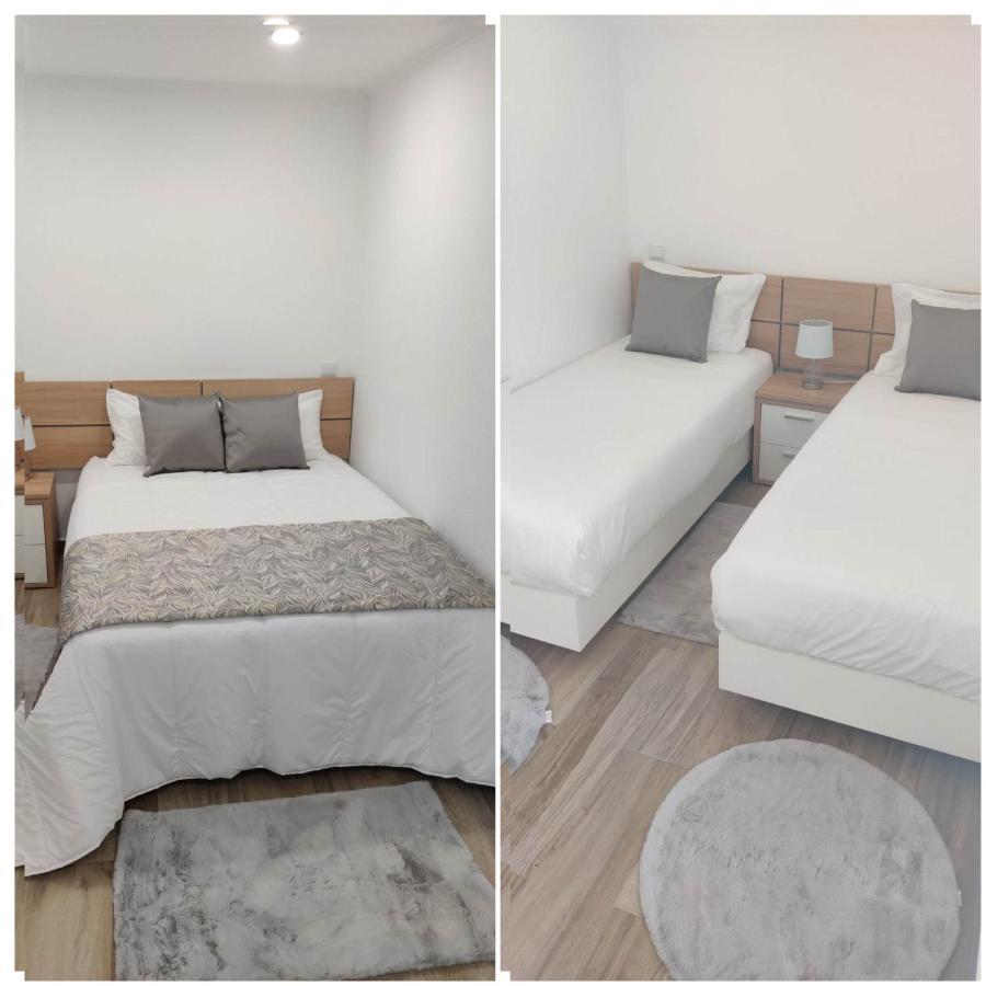 상호케도피코 Casa Da Avo Biza 빌라 외부 사진