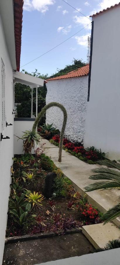 상호케도피코 Casa Da Avo Biza 빌라 외부 사진